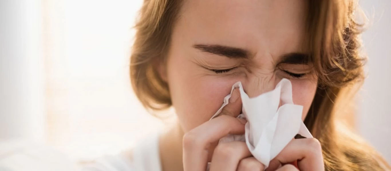 Οι τροφές που καταπολεμούν το κρυολόγημα